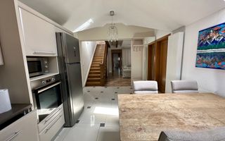 Vanzare apartament 4 camere, zona Grand Hotel Italia - Poză 14