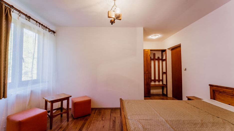 Domeniu în satul Căprioara - Poză 78