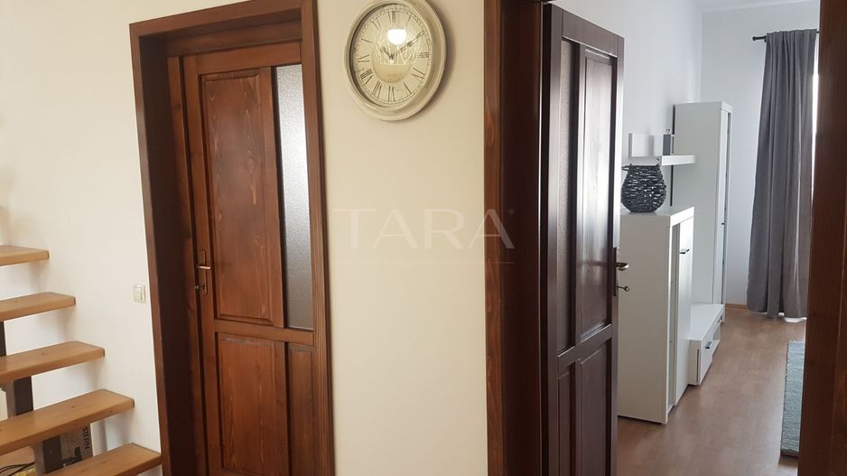 Apartament cu 4 camere de închiriat în zona Buna Ziua - Poză 11