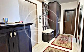 Apartament de Inchiriat cu 2 camere in zona Nufărul, Oradea - Poză 8