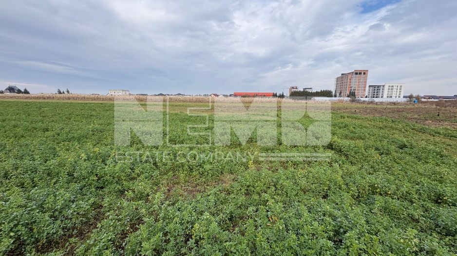 Teren de vânzare | 67 ari | Intravilan | Rădăuți - Poză 2