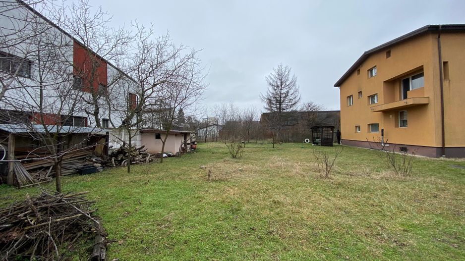 CASA VATRA NOUA | TEREN 990 | OPORTUNITATE - Poză 2