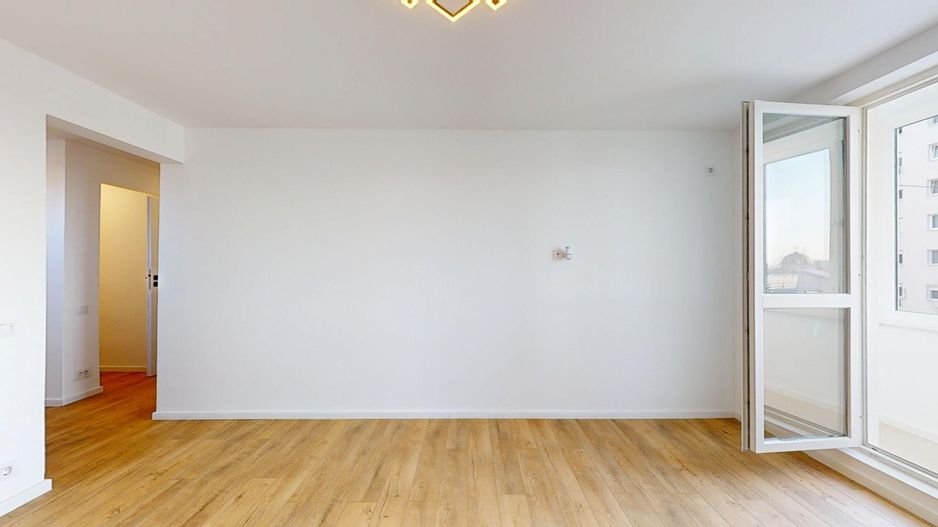 Apartament 2 camere renovat 5 Minute Metrou Constantin Brancusi - Poză 9