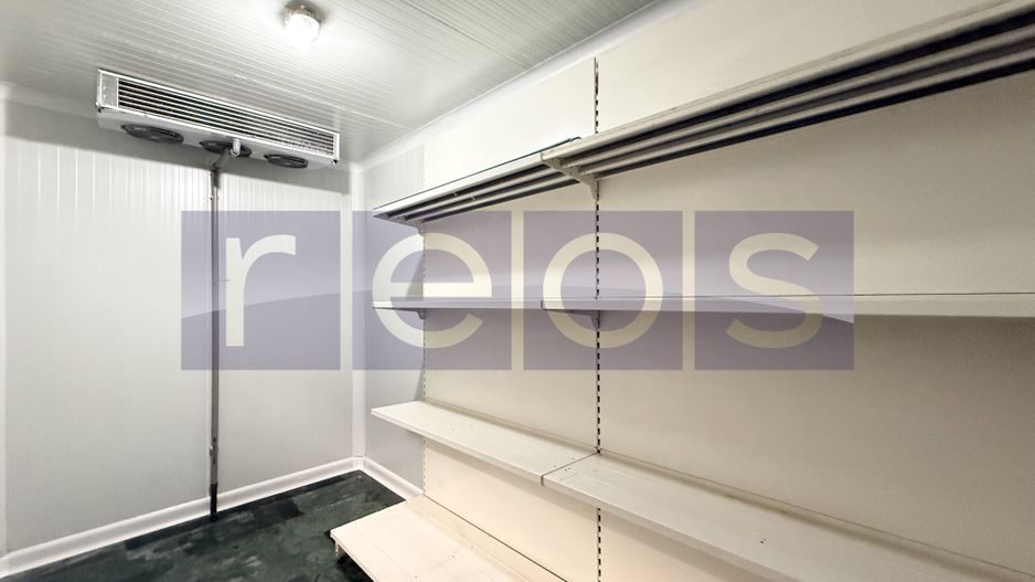 INCHIRIERE SPATIU COMERCIAL | ZONA DRISTOR | 215 MP - Poză 9