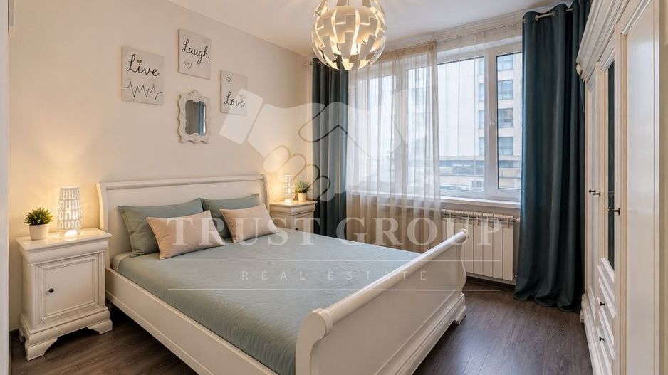 Apartament 2 camere Sala Palatului | Calea Victoriei - Poză 6