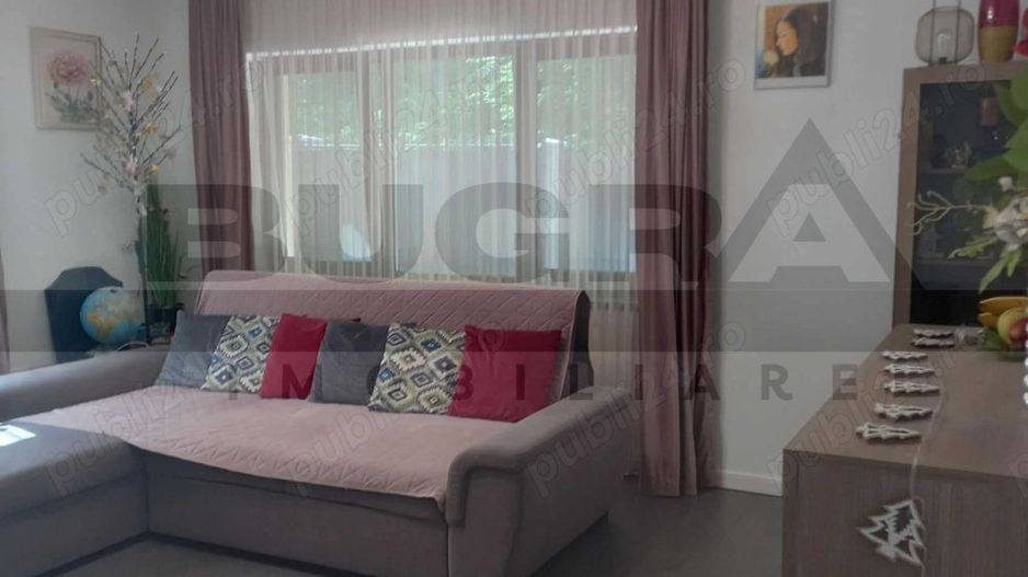 Casa de vanzare / inchiriat, Manastur - Poză 2