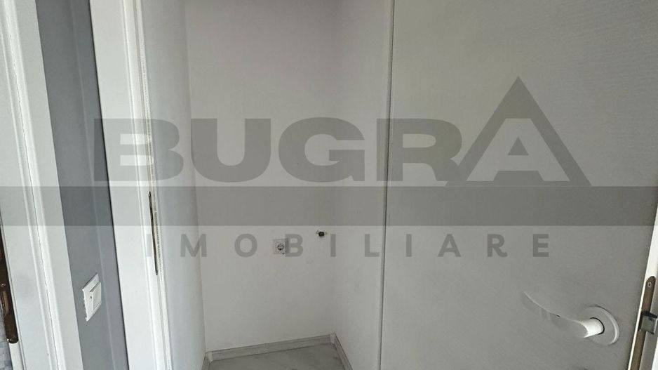 Apartament 3 camere premium, bloc nou, 67mp, garaj subteran, Marasti - Poză 18