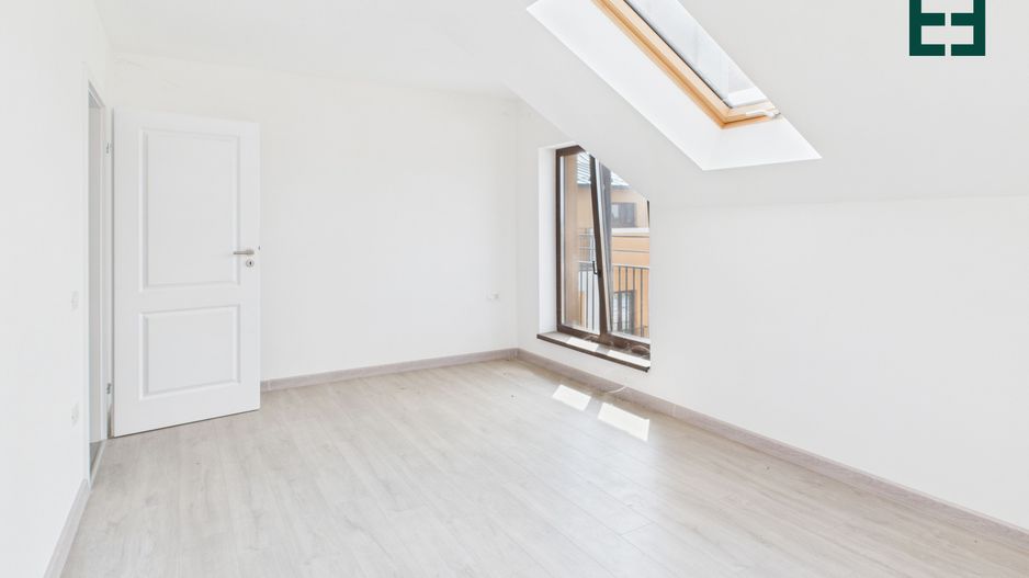 Rate la dezvoltator - Apartament cu 2 camere Zona Șagului - Timișoara - Poză 4