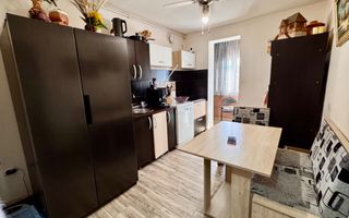 Apartament 3 camere decomandat de vânzare – zona Cetate - Poză 10