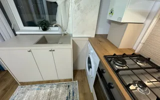 Apartament 1 camera modern  Lagom Residence Visani - Poză 14