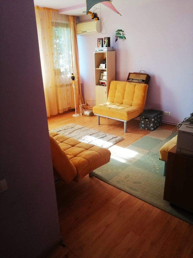 Vila Micro 17 - P+1E+M , teren 400 mp - Poză 13