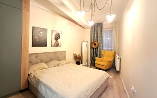 2 camere, Etaj 2, Bloc Nou, Central!! - Poză 5