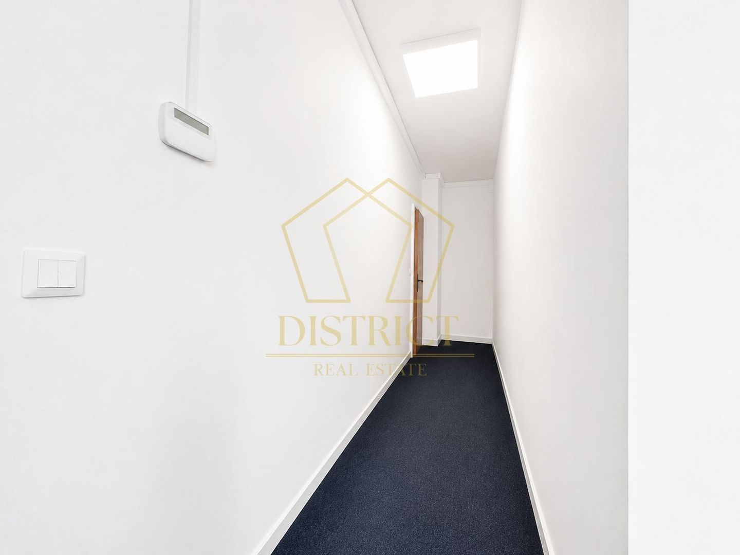 Hala de 500mp + birouri 300mp | Central | Timisoara - Poză 7
