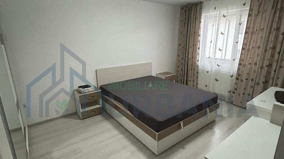 Închiriez apartament cu o camera - Poză 1