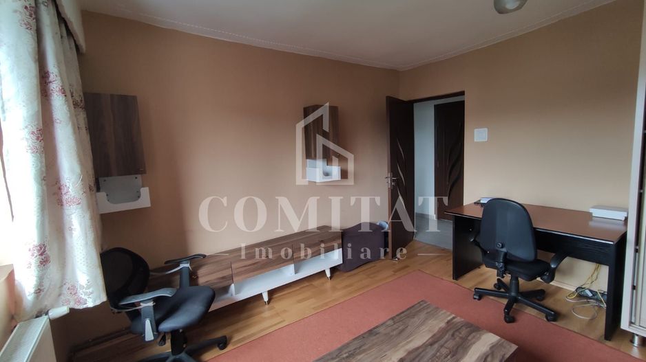 2 camere | decomandat |etaj intermediar |  zona Big  Mănăstur - Poză 2