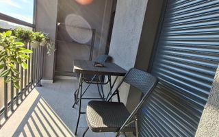 Apartament cu 2 camere si loc de parcare subteran - Poză 14