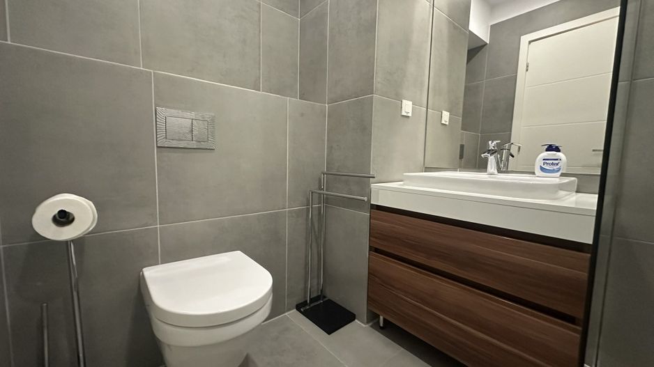 VICTORIEI - Basarab | Chirie 2 Camere | Parcare + Metrou - Poză 5