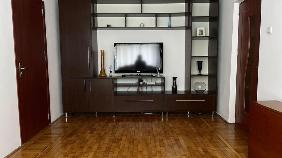 AP. 2 CAMERE EROII REVOLUTIEI, LOC PARCARE, BUCATARIE INCHISA, METROU - Poză 5