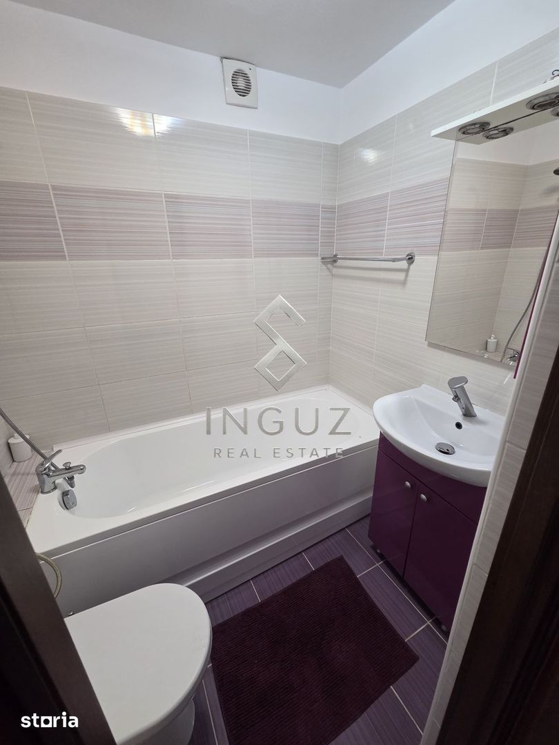 Apartament 3 camere de închiriat – Trapezului / Gura Vadului, Sector 3 - Poză 6