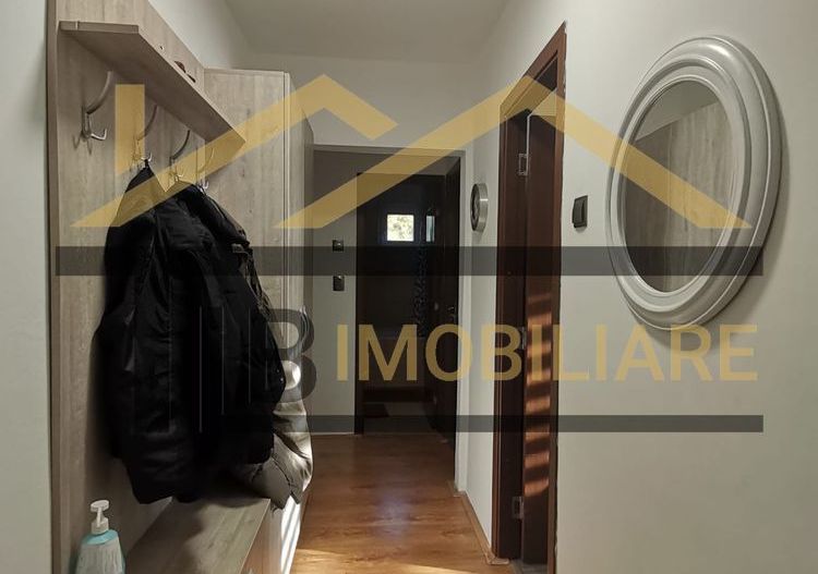 Apartament de 2 camere, 55mp, Zona Regina Maria - Poză 6
