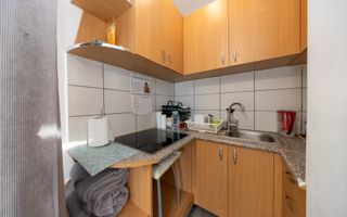 Garsoniera 21 mp utili-Avangarden Bartolomeu - Poză 9