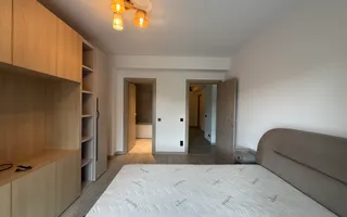 3 camare cu terasa de 10 mp  si loc parcare subteran - Poză 12