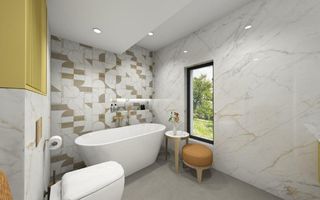 Casa 5 camere | Pipera | Drumul Potcoavei - Poză 15