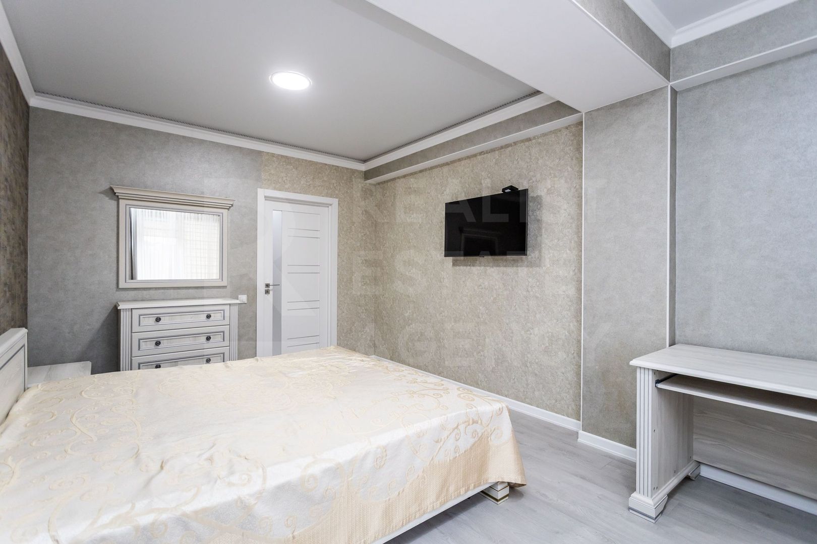 Vânzare, apartament, 1 cameră, str. Nicolae Milescu Spătarul, Ciocana - Poză 4