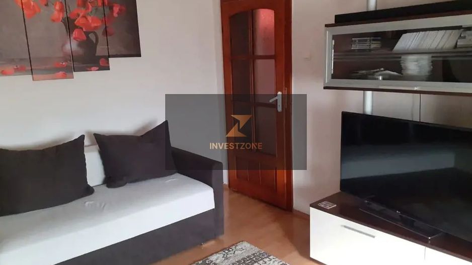 Vand apartament cu 2 camere - Poză 1