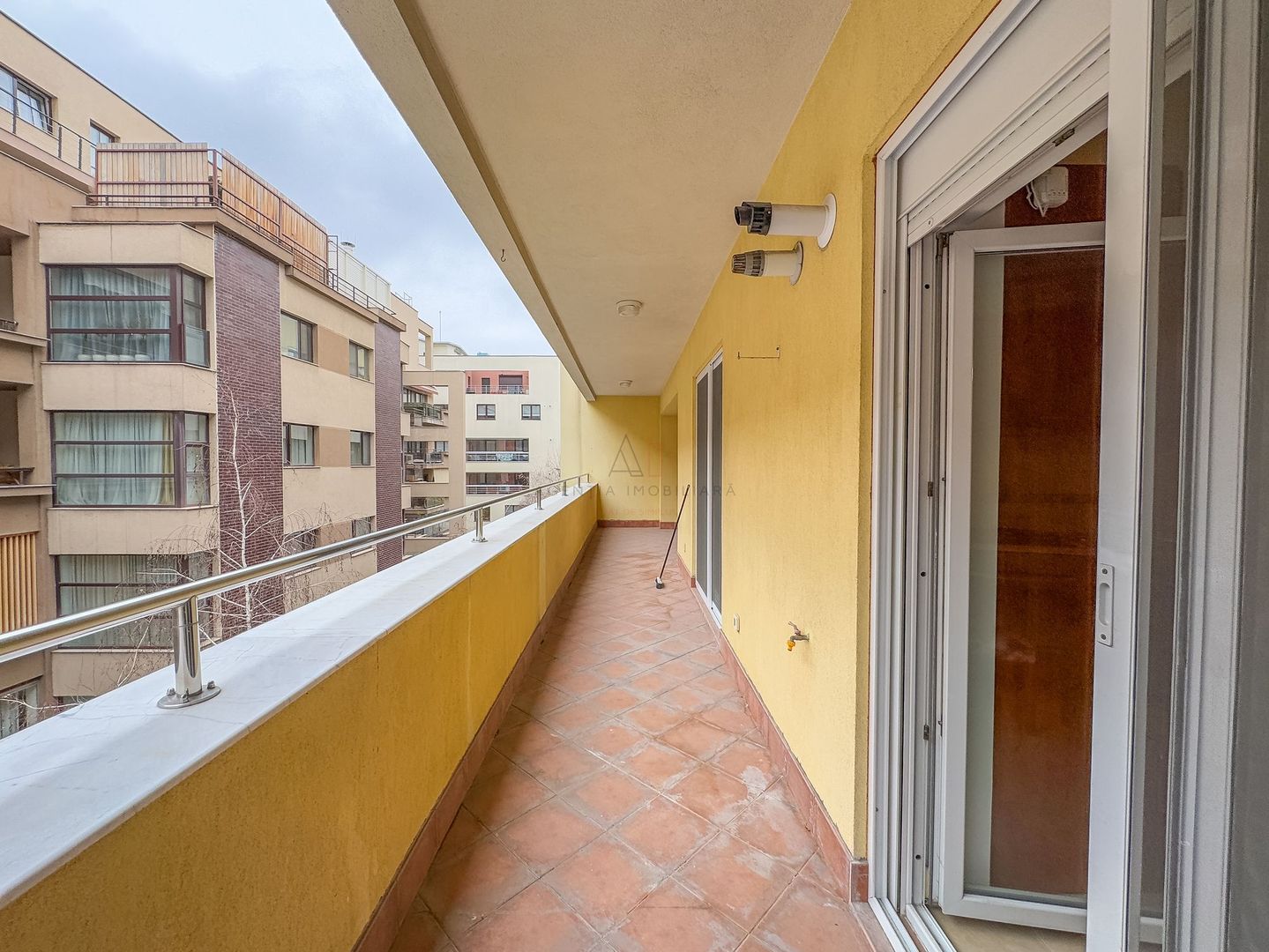 5 Camere Soseaua Nordului | Parcul Herastrau - Poză 19