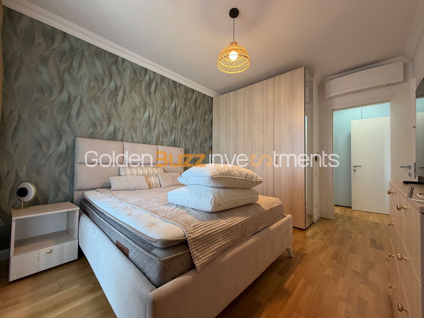 Penthouse Spectaculos 4 camere cu Vedere Panoramică Herastrau-Aviatiei - Poză 8