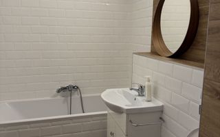 PET FRENDLY! Apartament 2 camere, 60mp, balcon, zona  Dorobantilor, - Poză 6