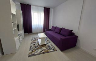 2 Camere 55 mp - Regie Residence Faza 2 - Mobilat Utilat Pet Friendly