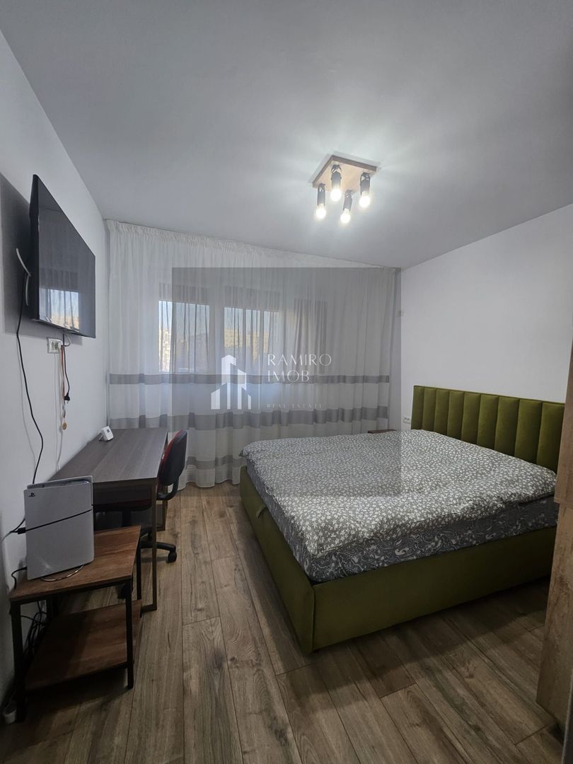 Apartament  3 camere 70 MP/ Sector 3/ METROU 1 DECEMBRIE 1918 - Poză 9