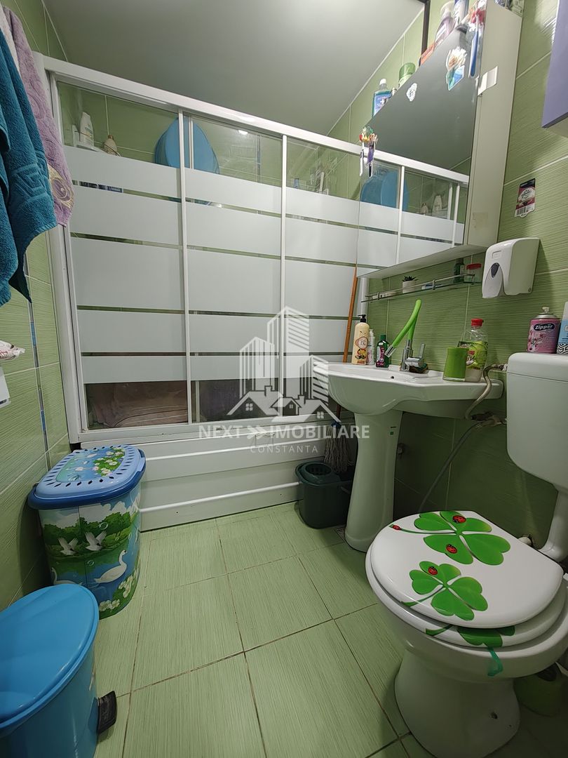 Apartament 2 camere 55mp parter Inel 2 - Poză 10