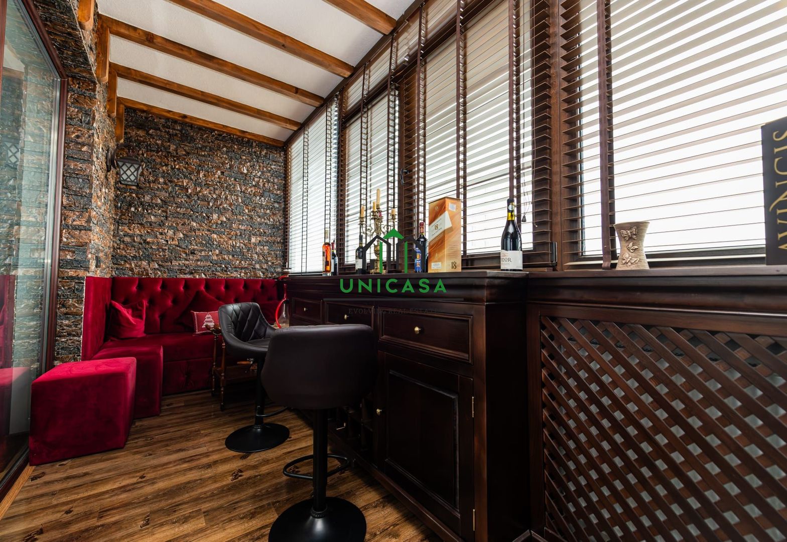 Apartament 3 camere /Zona centrala/De inchiriat - Poză 17