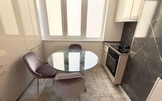 Apartament 3 camere, 100 mp, loc de parcare inclus, zona Palas - Poză 7