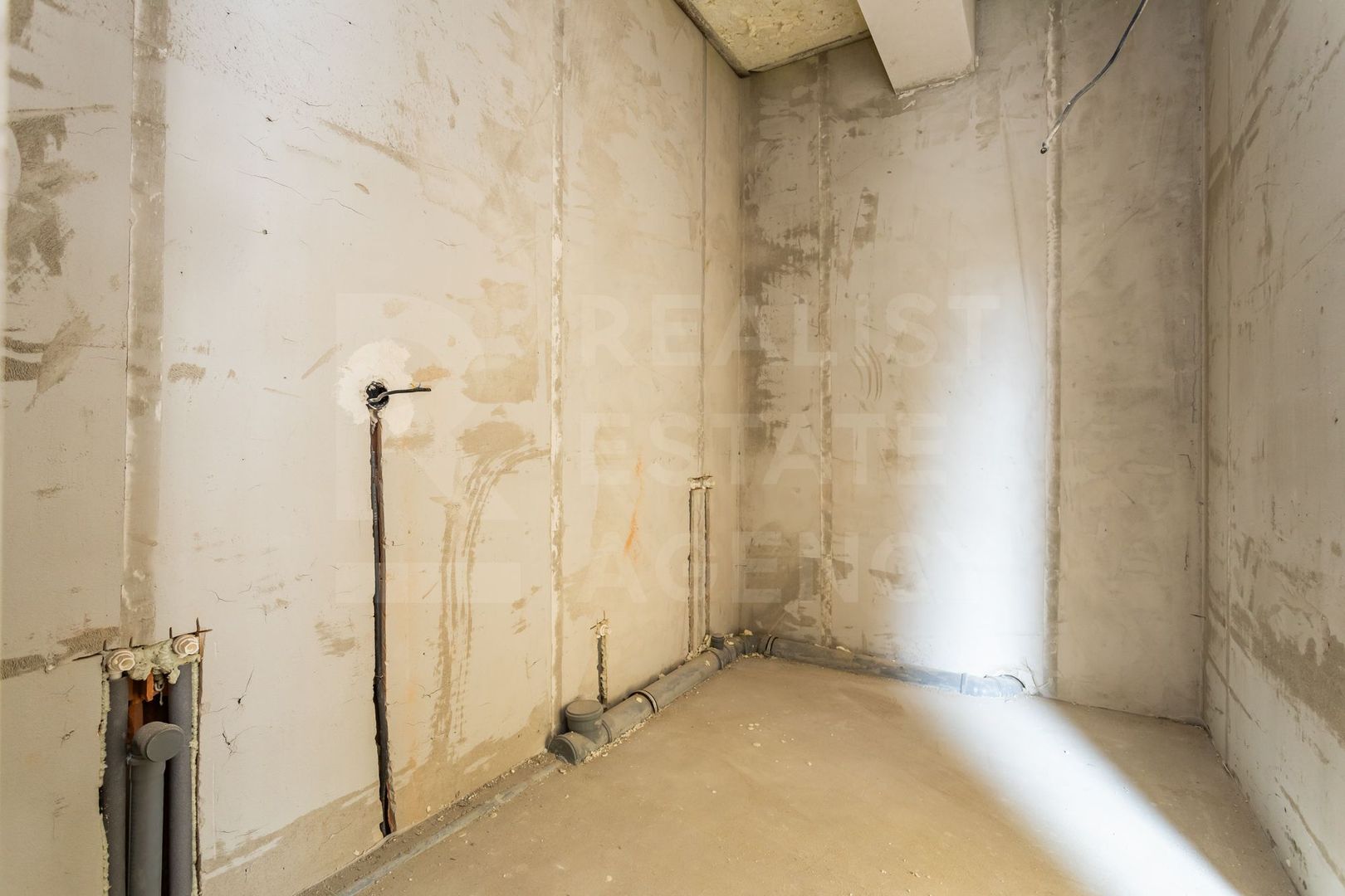 Vânzare, penthouse, 4 camere, strada Nicolae Dimo, Durlești - Poză 22