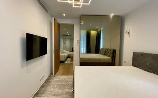 Închiriere DUPLEX premium 127 mp + 121 mp curte | 2 parcări | Primăverii - Poză 14
