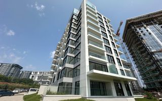 Vânzare, studio dublu, One Lake Club, București - Poză 7