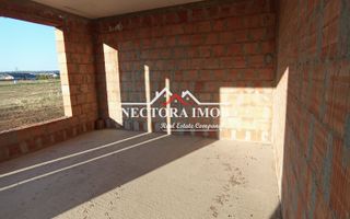 NECTORA IMOB-Casa cu etaj,Cartier Grigorescu 2, 140mp util+470mp teren - Poză 6