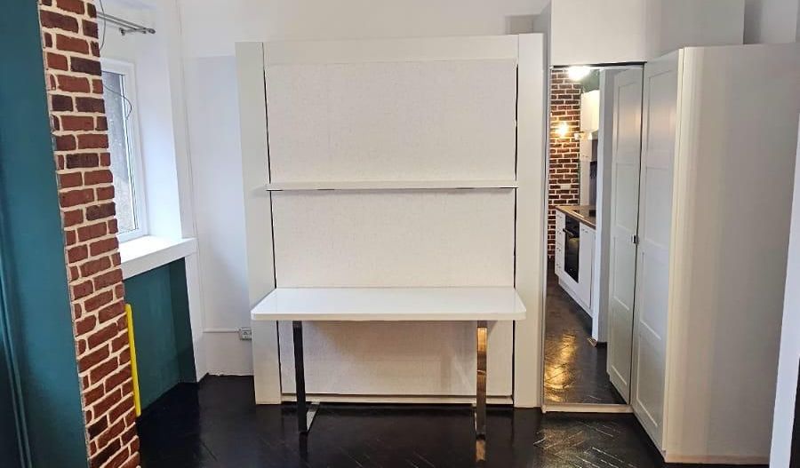 De Vanzare Studio decomandat Mosilor - Sfanta Vineri sector 3 - Poză 9