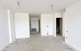 Apartament 3 camere | 75 mp utili | 2 băi | terasă | CF | Iris - Poză 6
