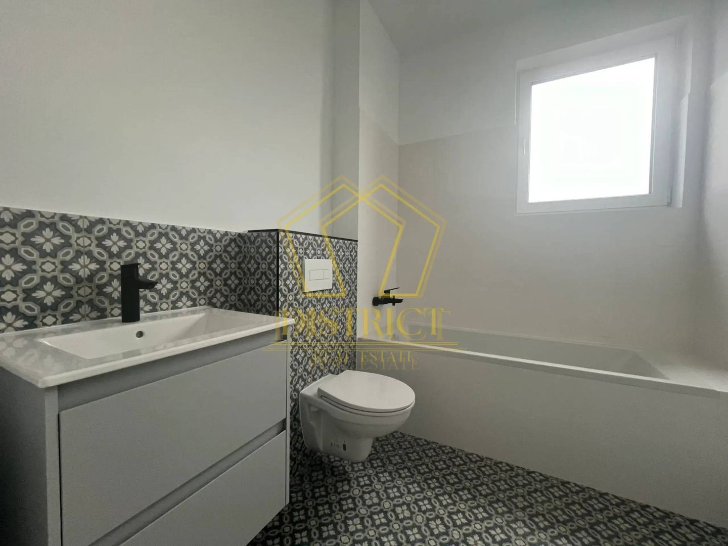 Apartament superb cu 2 camere si gradina I Freidorf - Poză 5