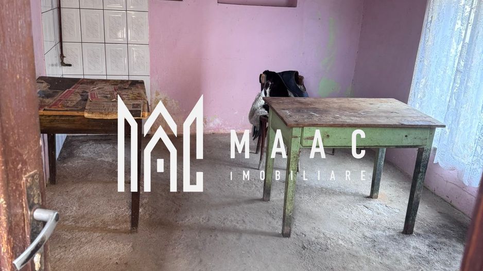 Casa individuala |  4 camere  | 2 corpuri | zona Turnisor - Poză 10