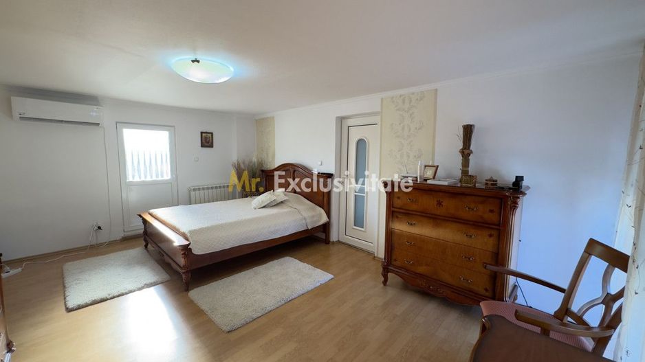 Casă 5 camere P+1 Teren 1010 mp Str. Agoșton - Carei - Comision 0% - Poză 26
