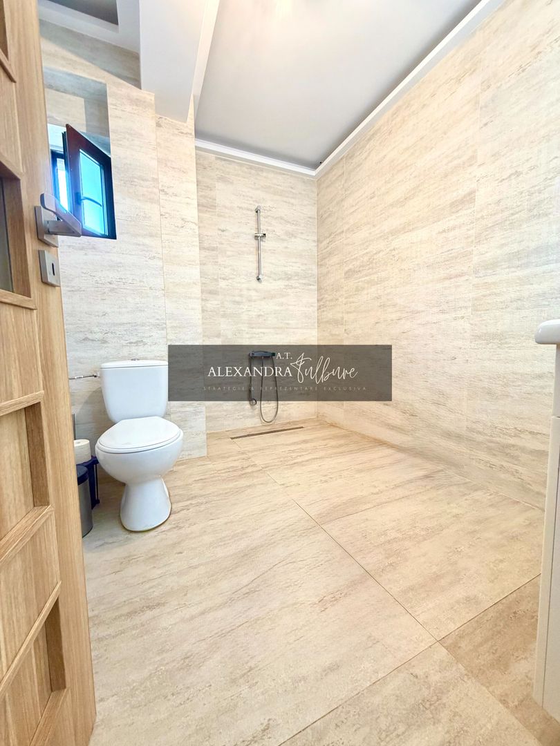Apartament 4 camere | 90 mp | etaj intermediar | garaj | Zorilor - Poză 13