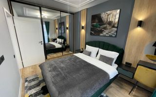 Apartament cu 2 camere | 50 mp | Eroilor - Poză 1