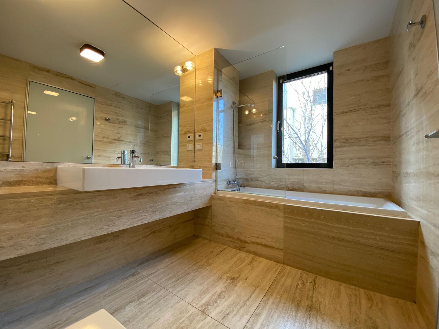 3 camere Bloc Nou Rahmaninov- Floreasca - Poză 13