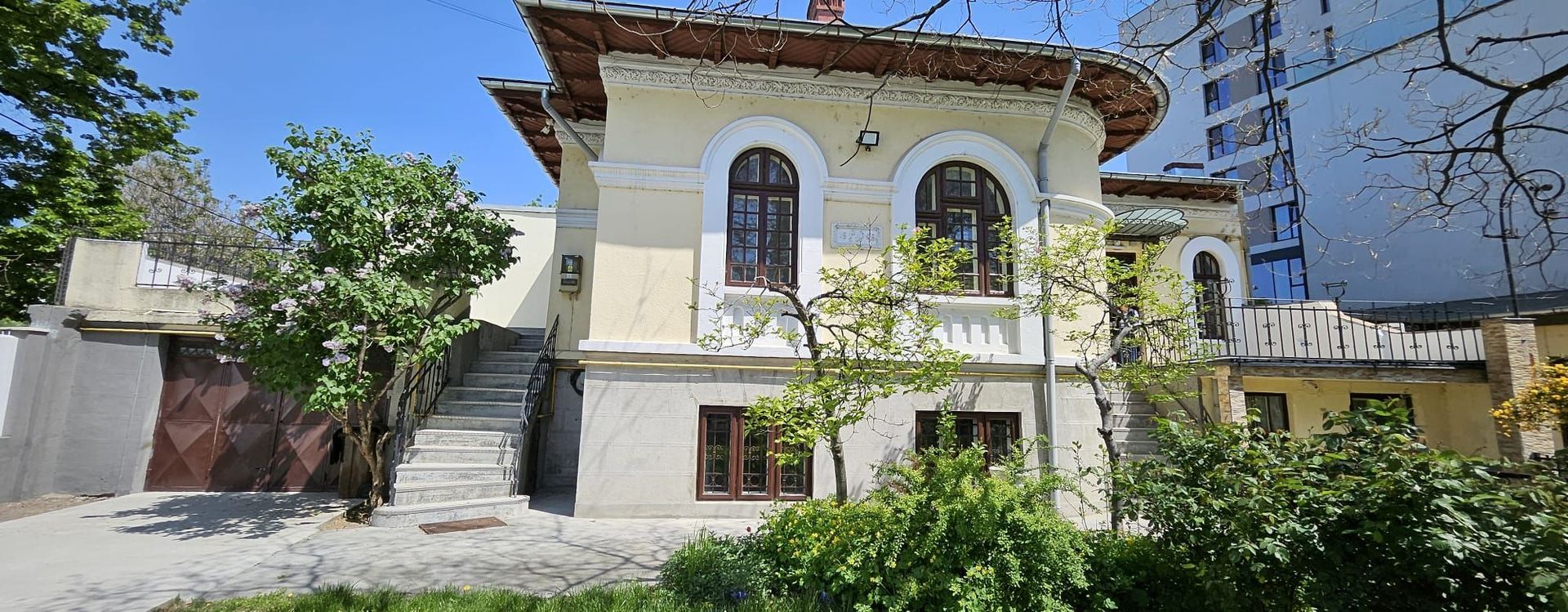 Casa Vila || Timpuri Noi || 6 camere || curte libera 400mp ||  Afterschool || - Poză 15
